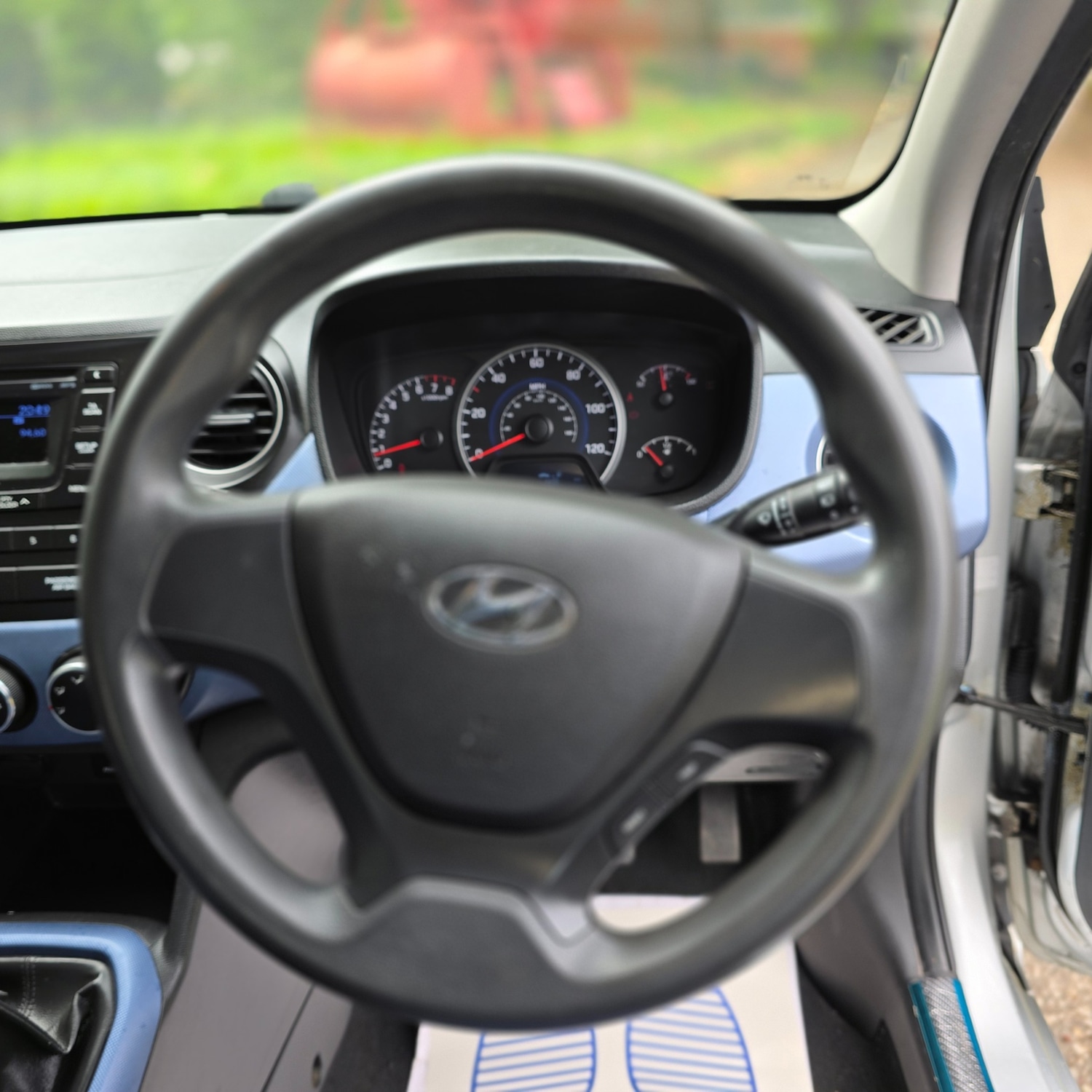 Used Hyundai i10 2014 for sale - 76226128: Photo 19