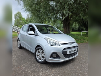 2014 (14) - 1.2 SE 5dr