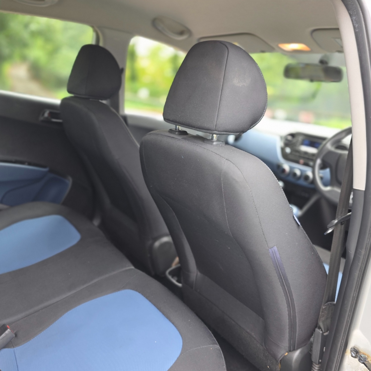 Used Hyundai i10 2014 for sale - 76226128: Photo 23