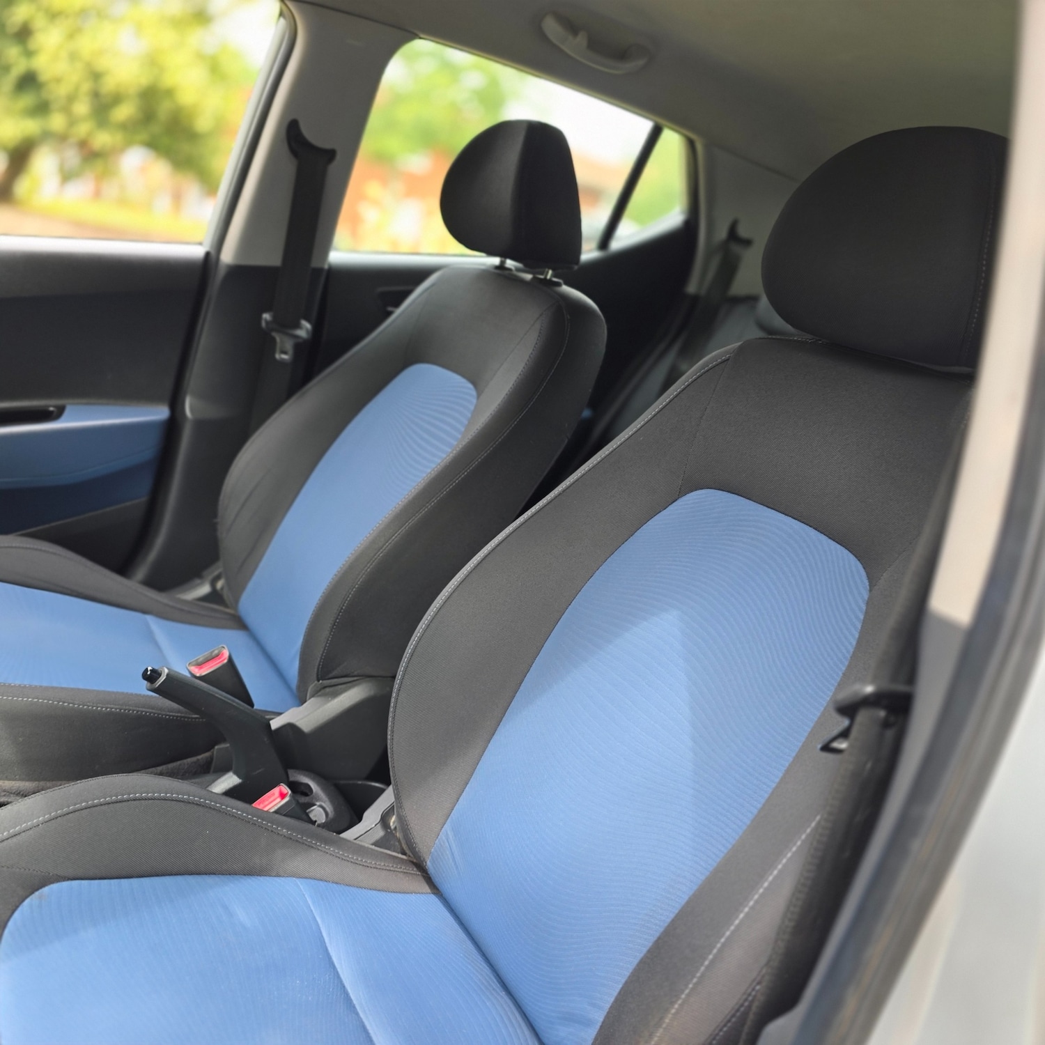 Used Hyundai i10 2014 for sale - 76226128: Photo 25