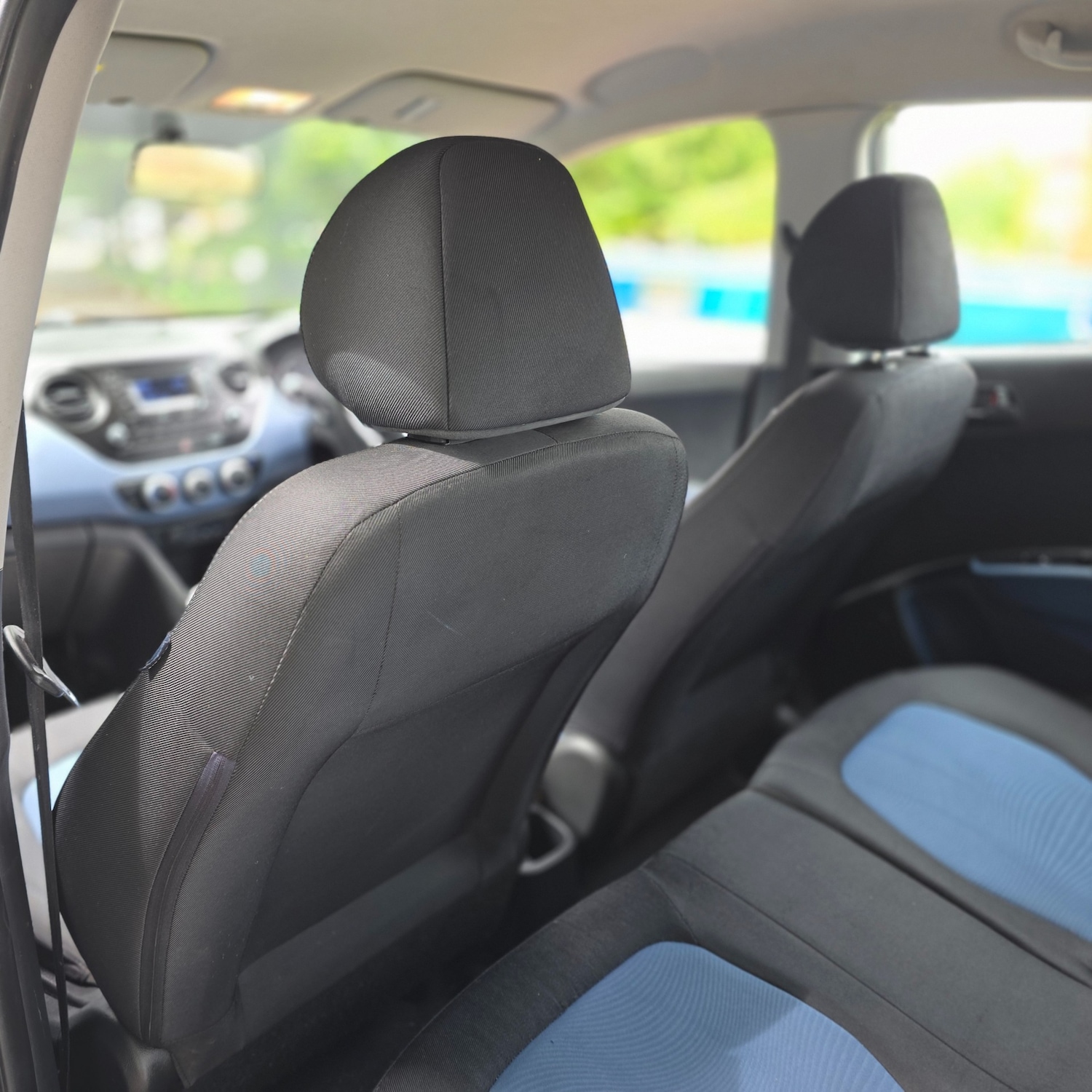 Used Hyundai i10 2014 for sale - 76226128: Photo 26