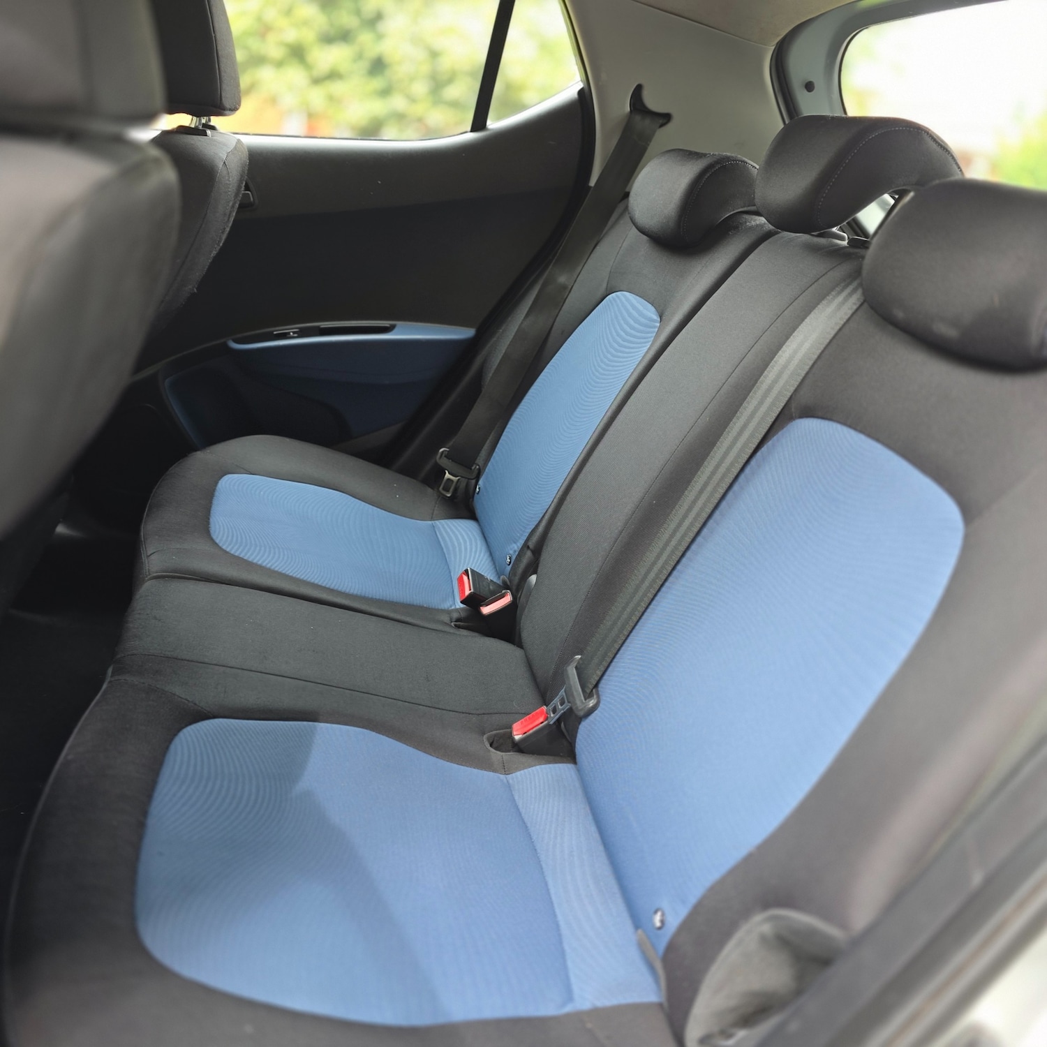 Used Hyundai i10 2014 for sale - 76226128: Photo 27