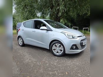 Used Hyundai i10 2014 for sale - 76226128: Photo 3