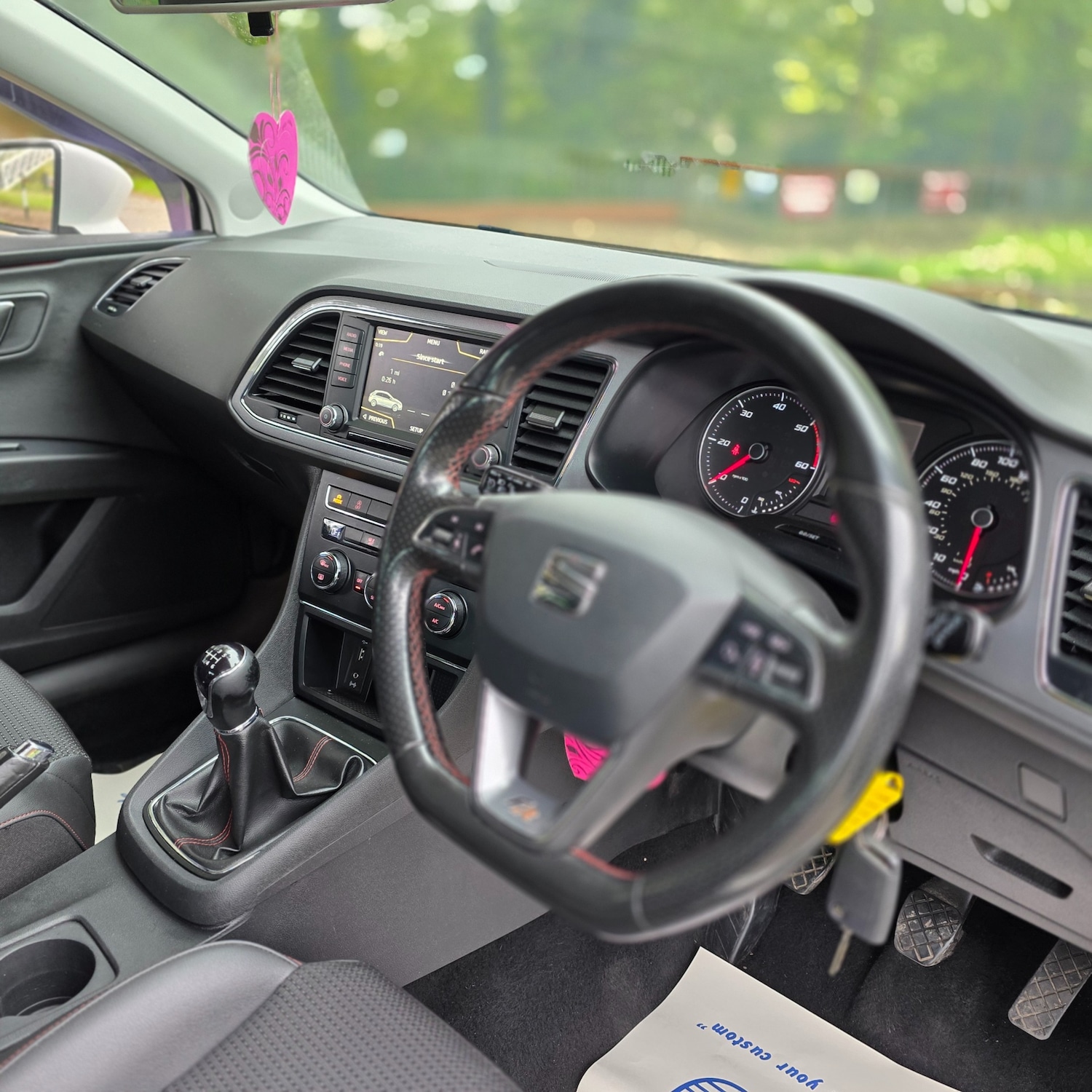 Vehicle 19