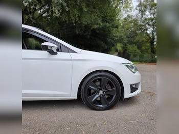 Used SEAT Leon 2016 for sale - 76093890: Photo