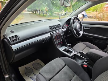 Used Audi A4 2007 for sale - 79594363: Photo