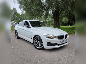 Used BMW 3 Series 2014 for sale - 76093909: Photo