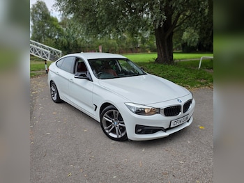 Used BMW 3 Series 2014 for sale - 76093909: Photo
