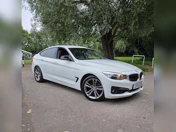 Used BMW 3 Series 2014 for sale - 76093909: Photo