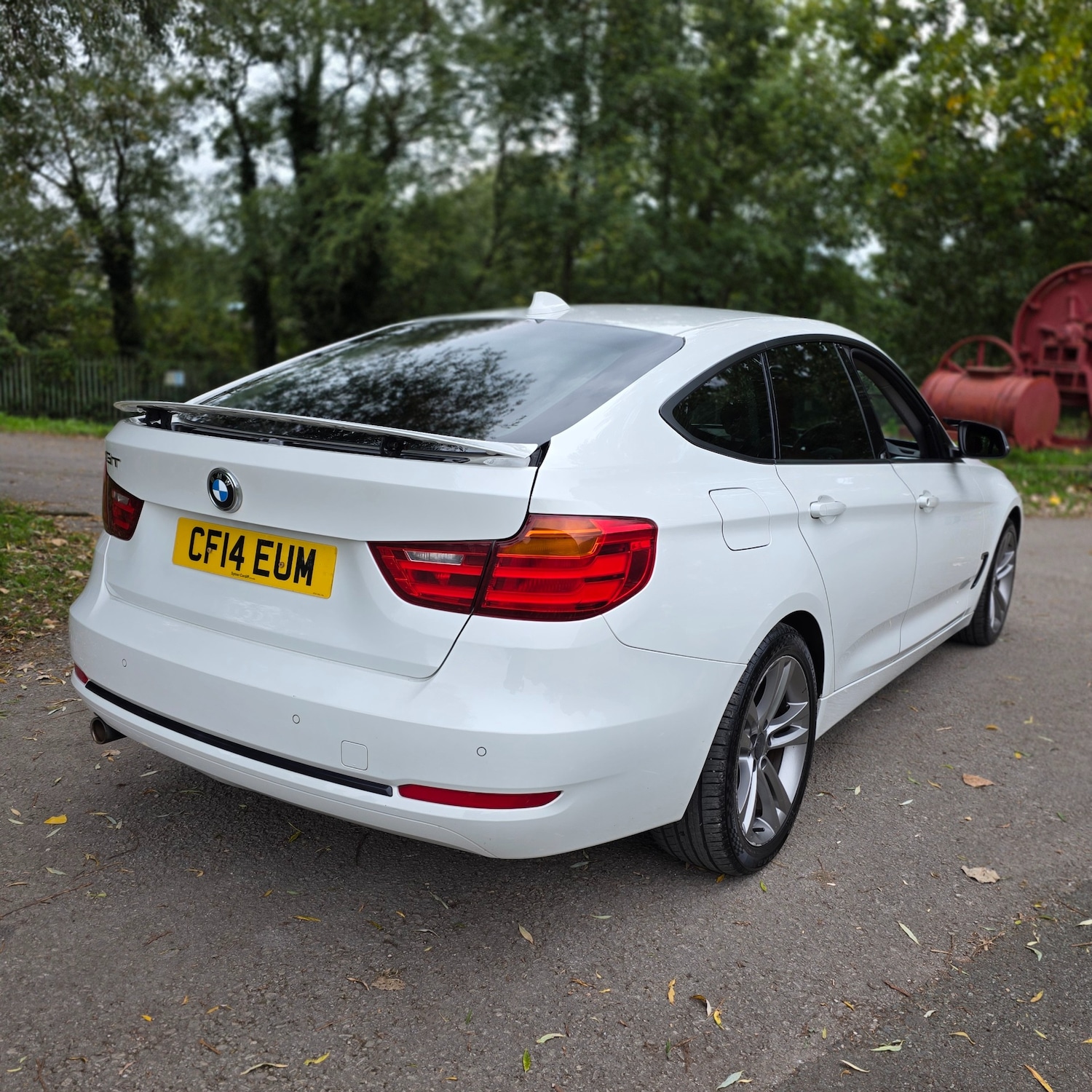Vehicle 7