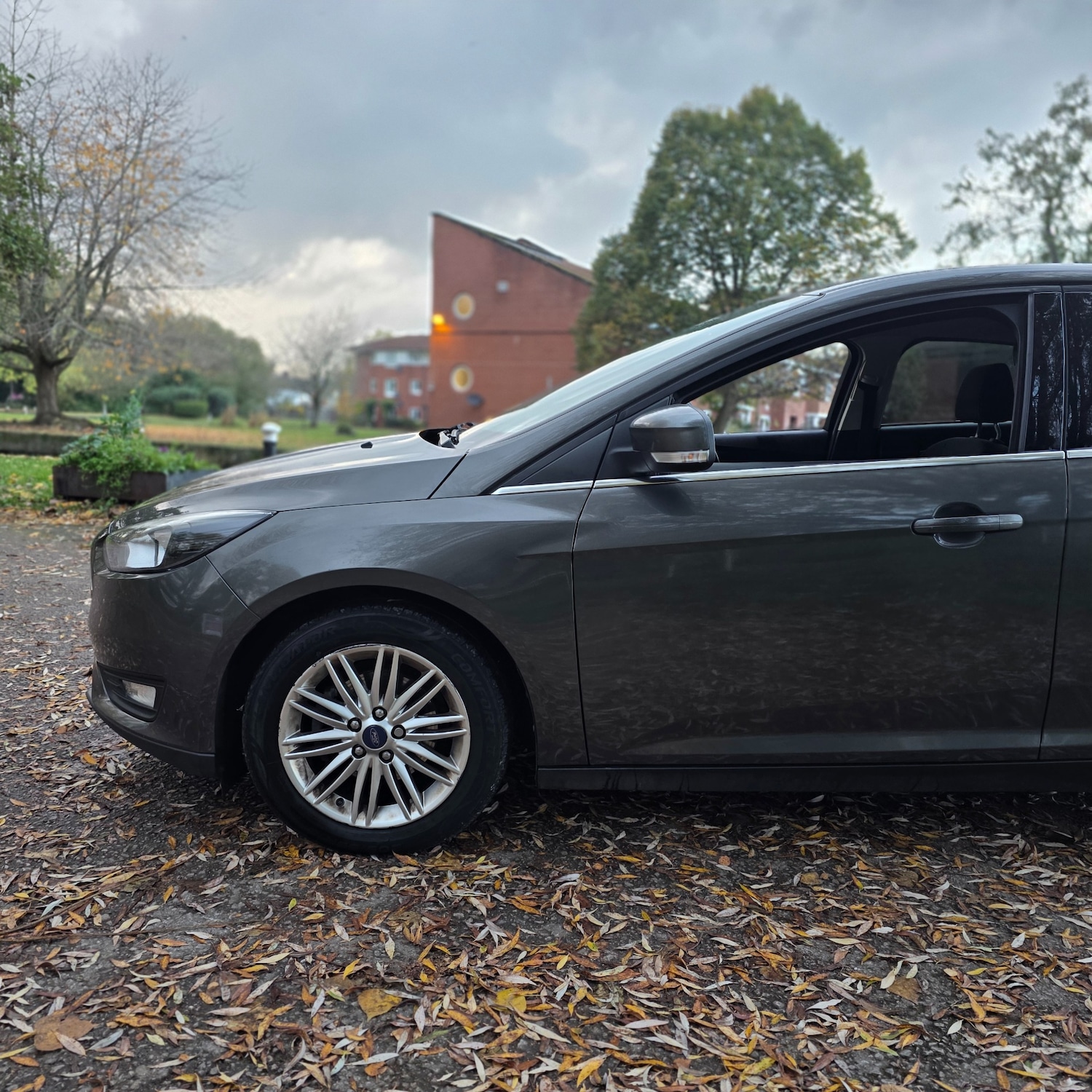 Used Ford Focus 2017 for sale - 76510635: Photo 10