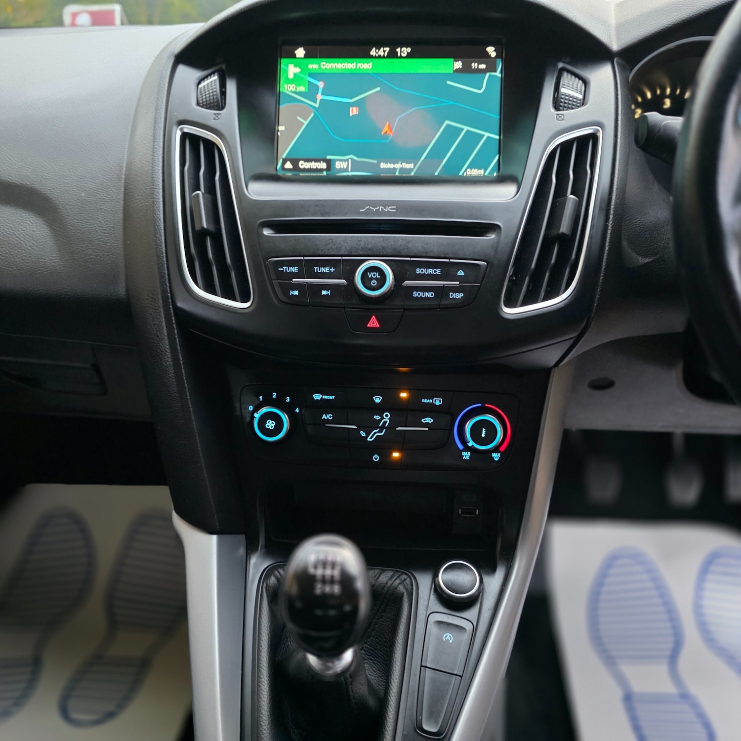 Used Ford Focus 2017 for sale - 76510635: Photo 17