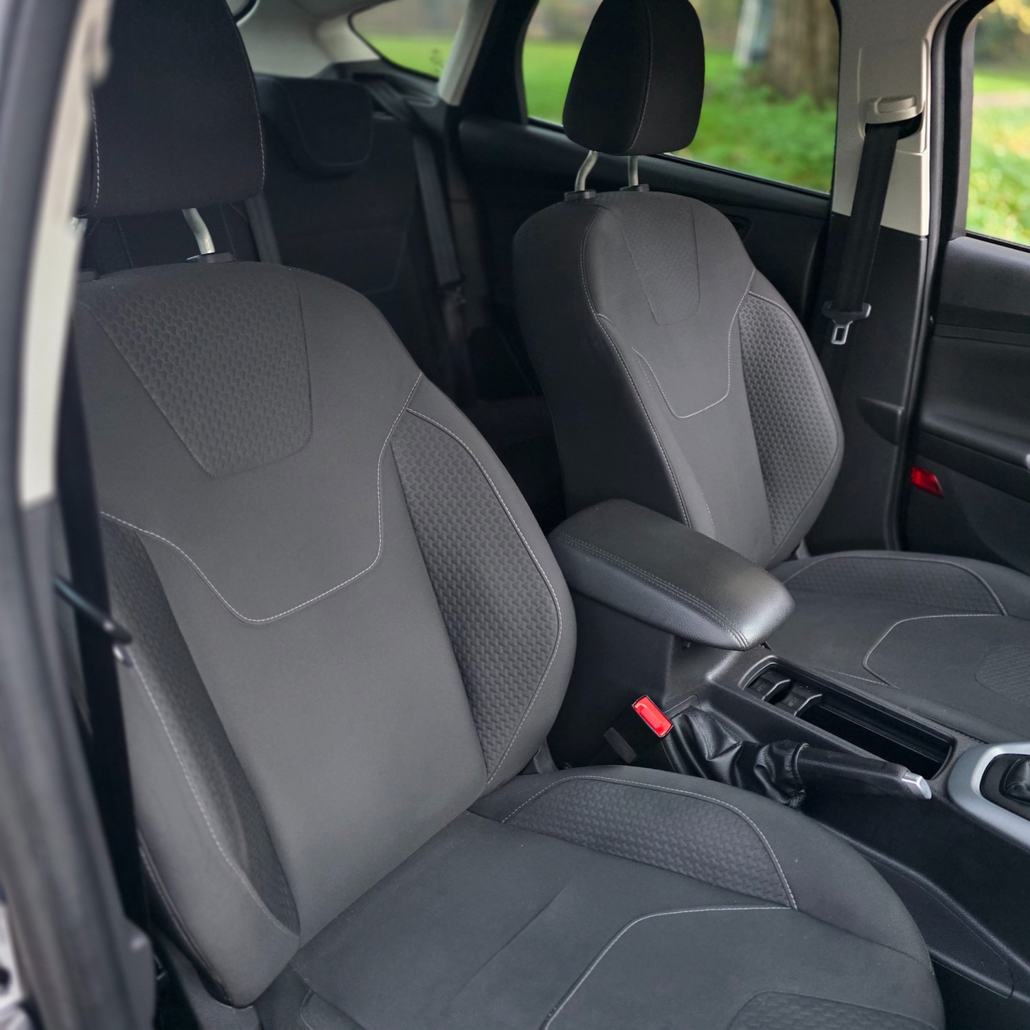 Used Ford Focus 2017 for sale - 76510635: Photo 22