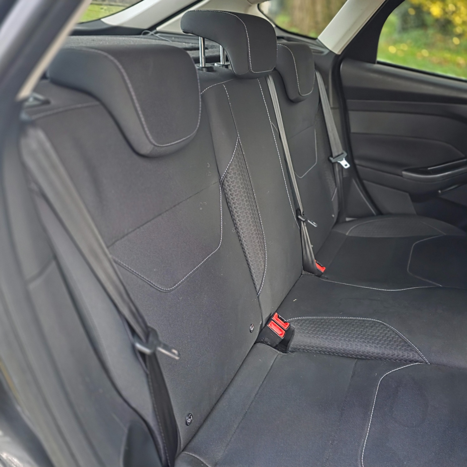 Used Ford Focus 2017 for sale - 76510635: Photo 25