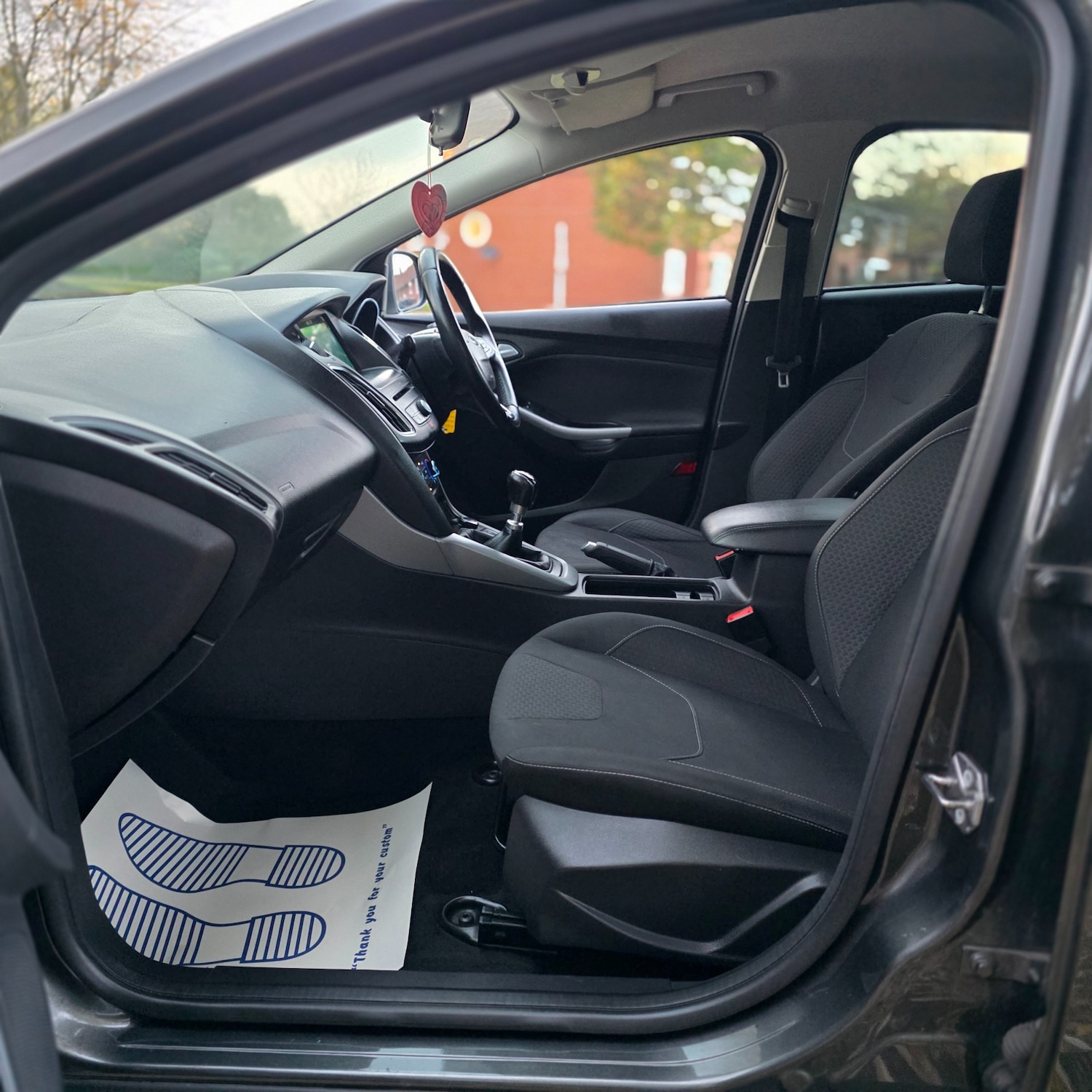 Used Ford Focus 2017 for sale - 76510635: Photo 27