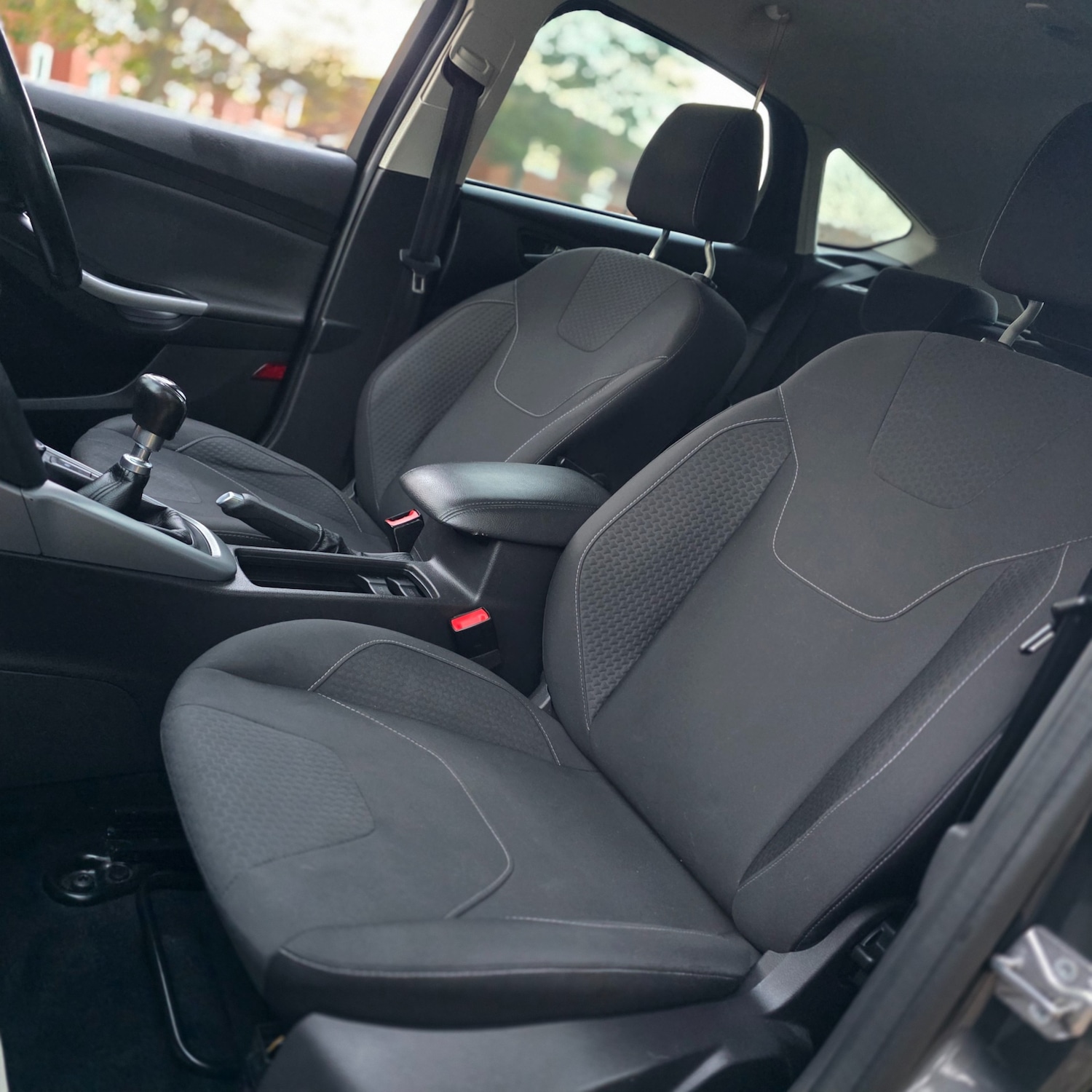 Used Ford Focus 2017 for sale - 76510635: Photo 28