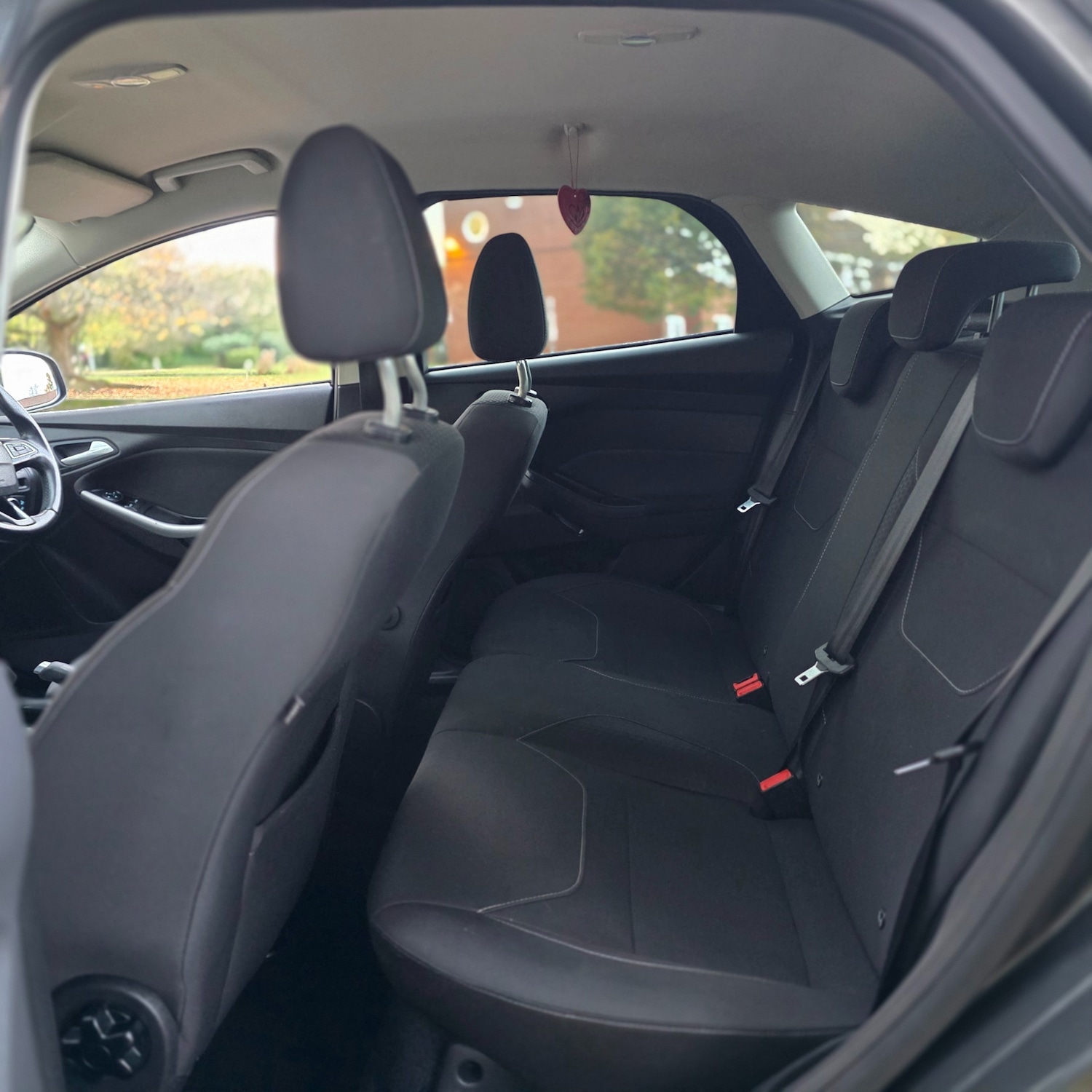 Used Ford Focus 2017 for sale - 76510635: Photo 30