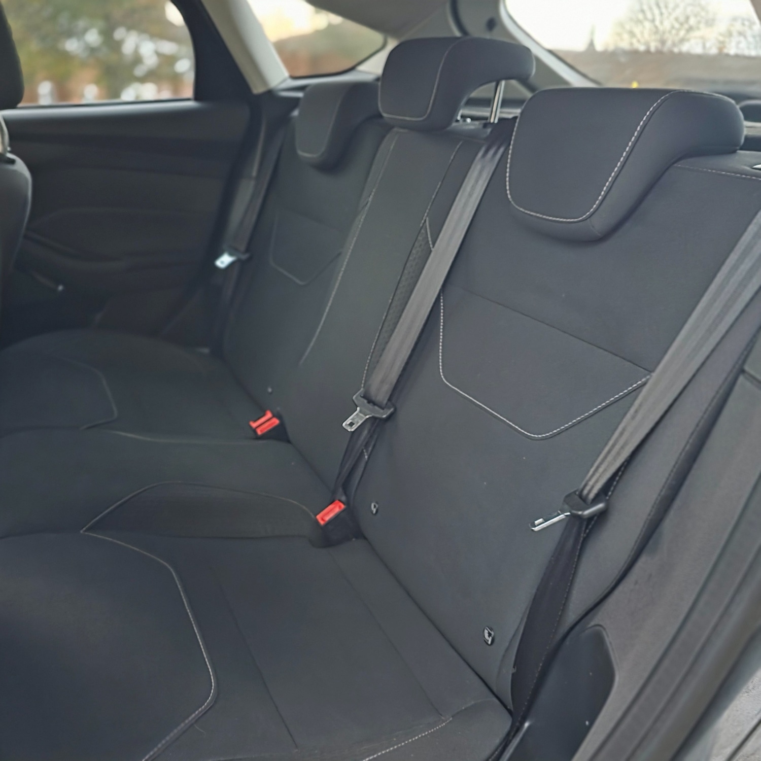 Used Ford Focus 2017 for sale - 76510635: Photo 32