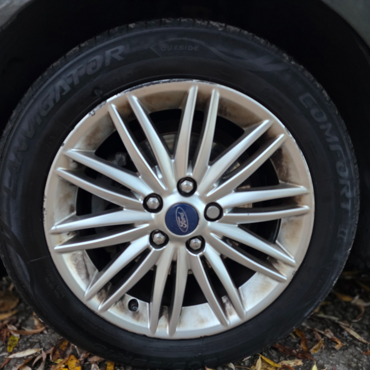 Used Ford Focus 2017 for sale - 76510635: Photo 36