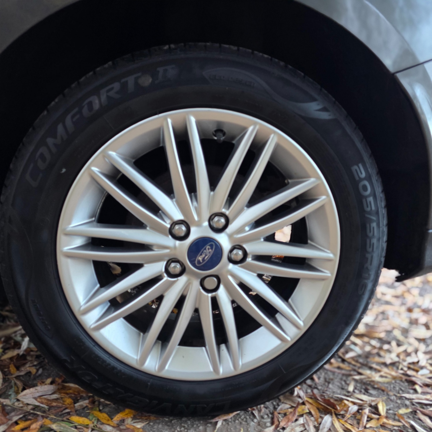 Used Ford Focus 2017 for sale - 76510635: Photo 37