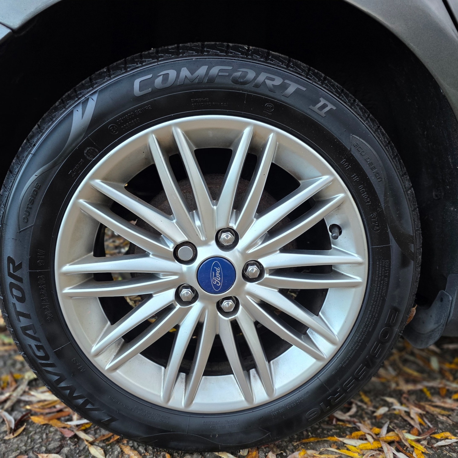 Used Ford Focus 2017 for sale - 76510635: Photo 38