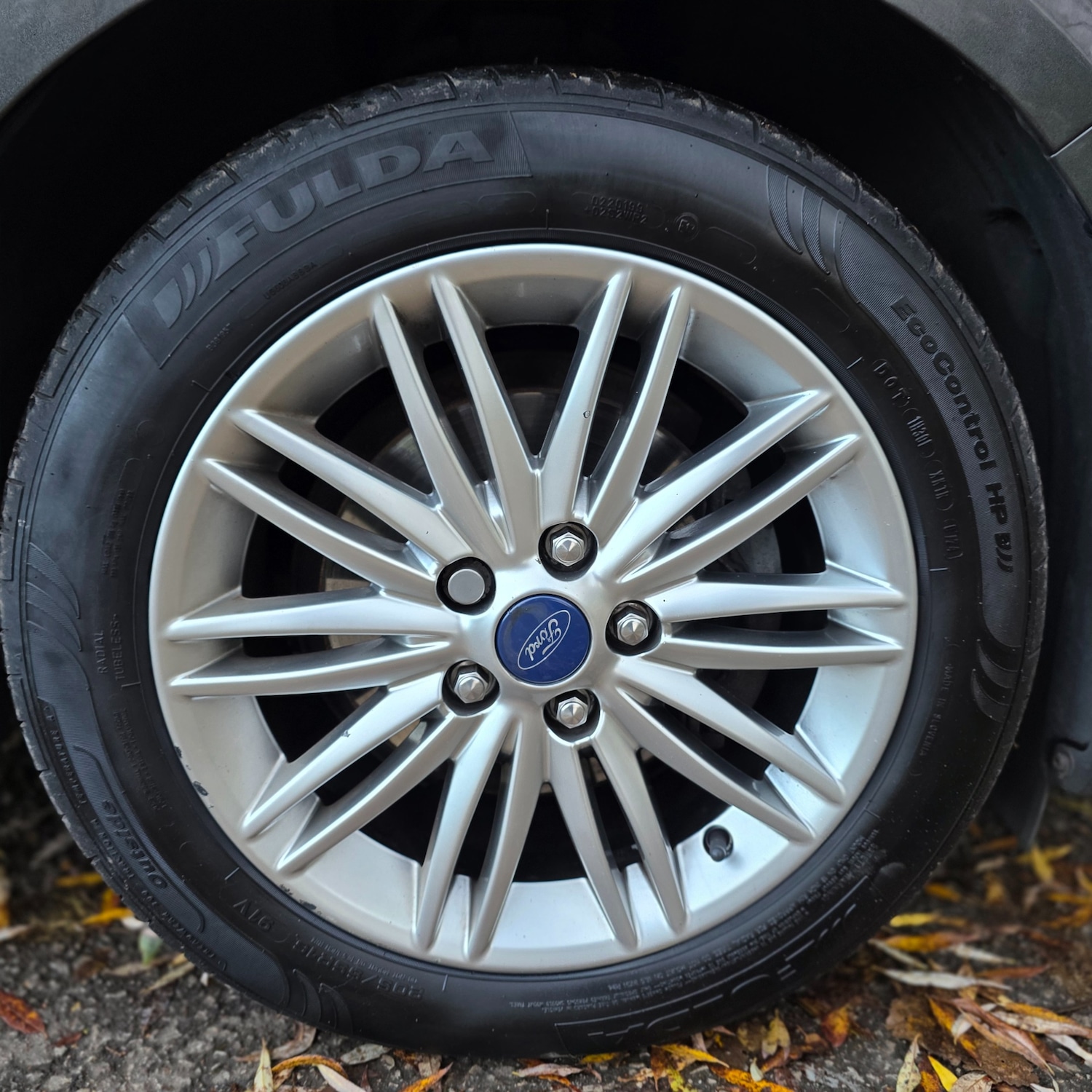 Used Ford Focus 2017 for sale - 76510635: Photo 39