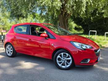 Used Vauxhall Corsa 2016 for sale - 75124636: Photo
