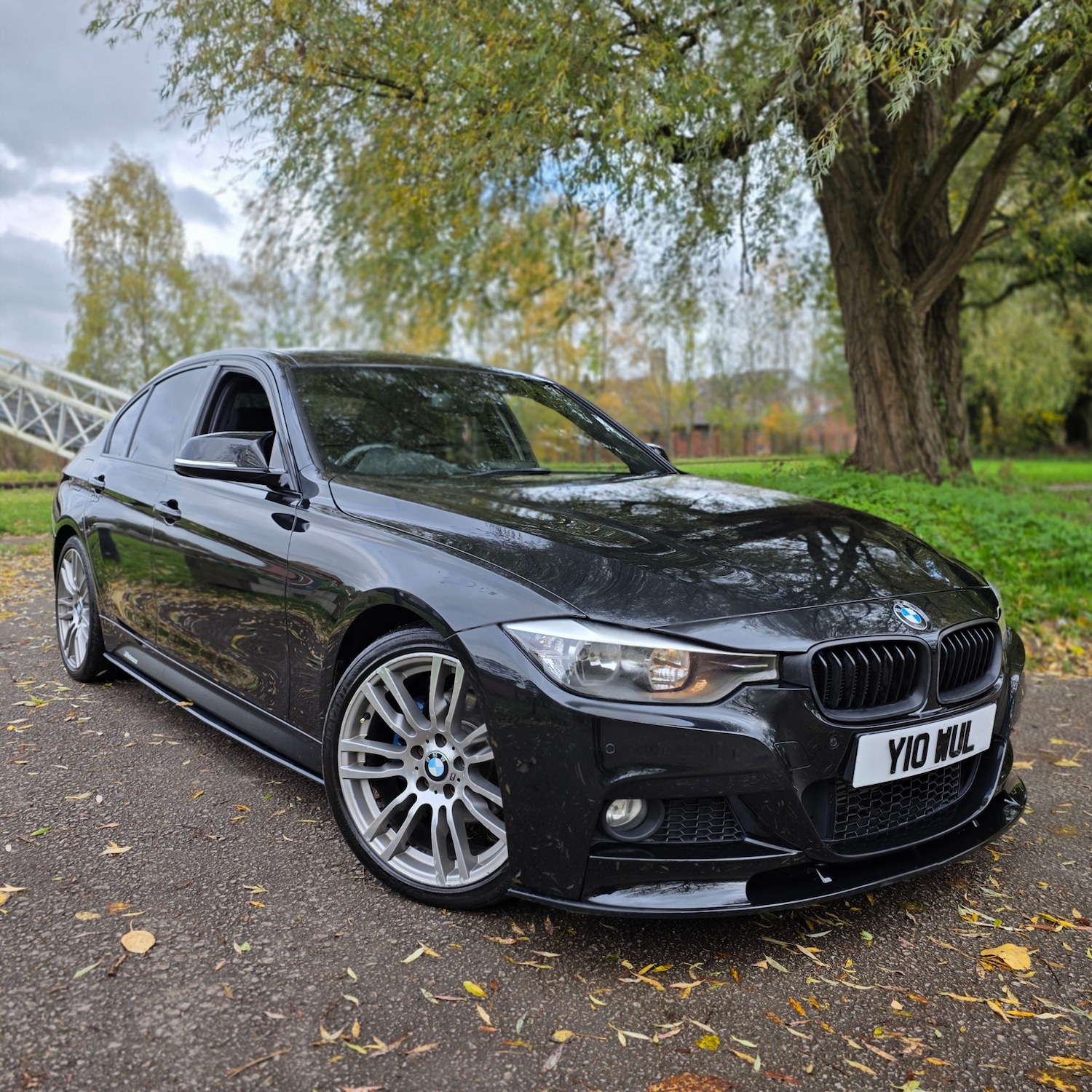 Used BMW 3 Series 2013 for sale - 76471407: Photo 1