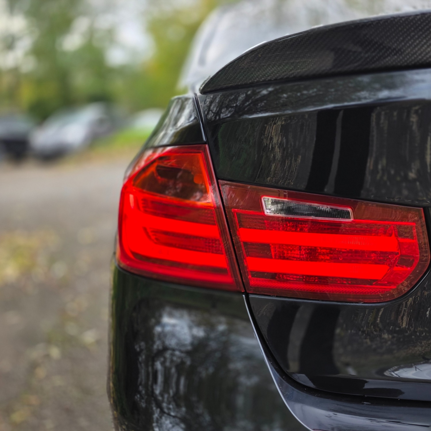 Used BMW 3 Series 2013 for sale - 76471407: Photo 10