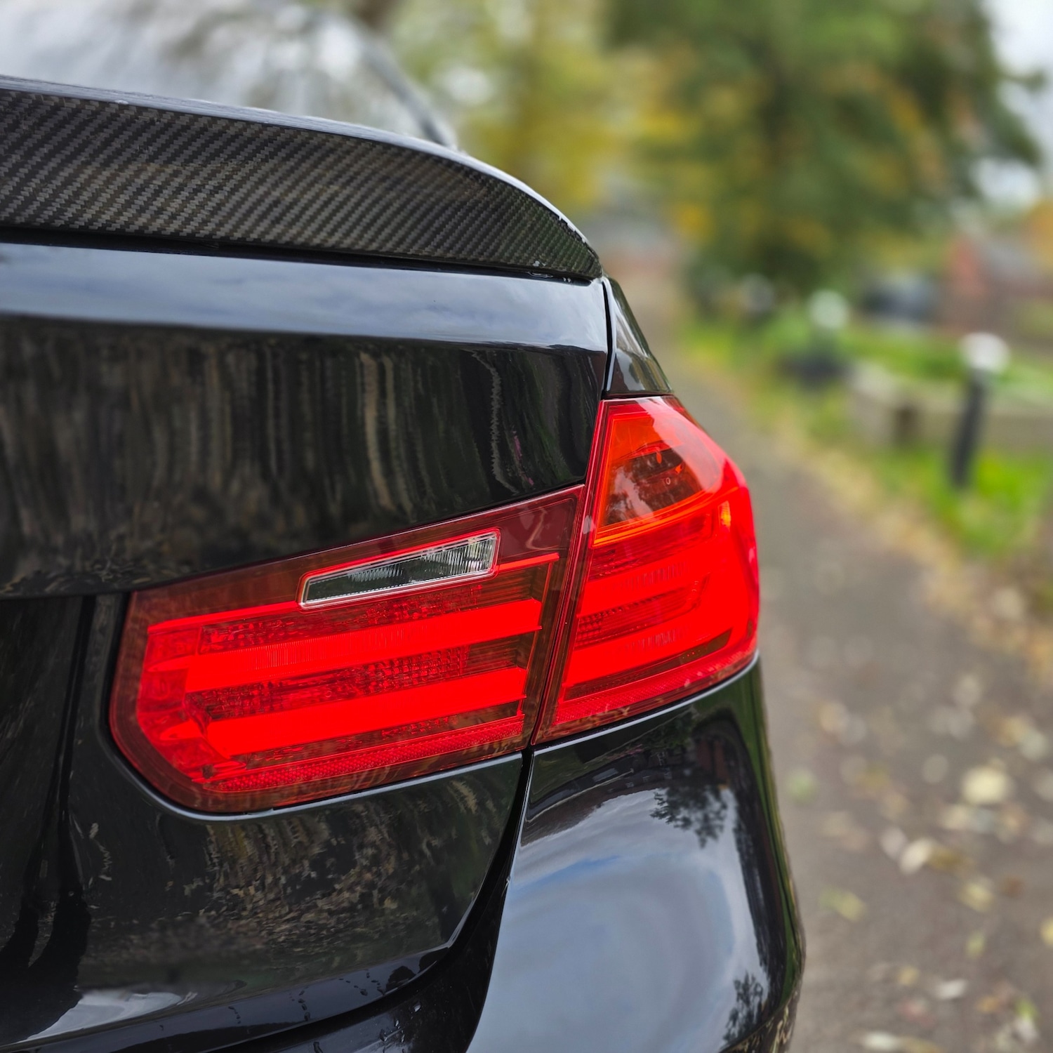 Used BMW 3 Series 2013 for sale - 76471407: Photo 11