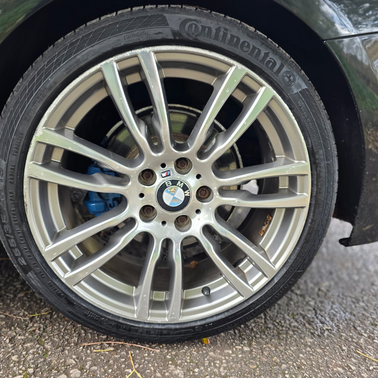 Used BMW 3 Series 2013 for sale - 76471407: Photo 12