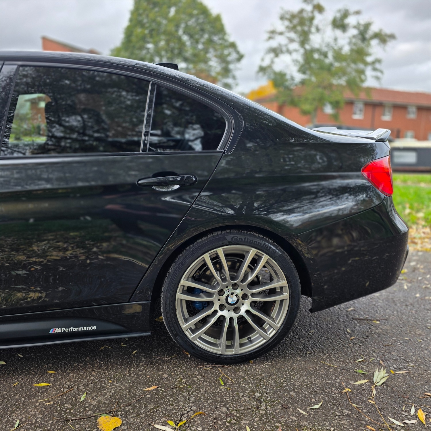 Used BMW 3 Series 2013 for sale - 76471407: Photo 13