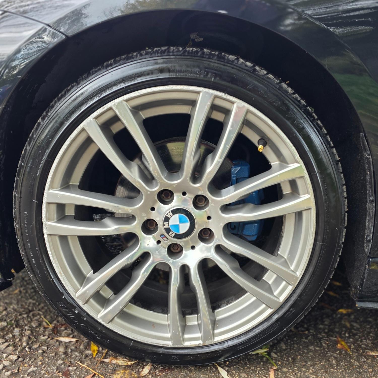 Used BMW 3 Series 2013 for sale - 76471407: Photo 14