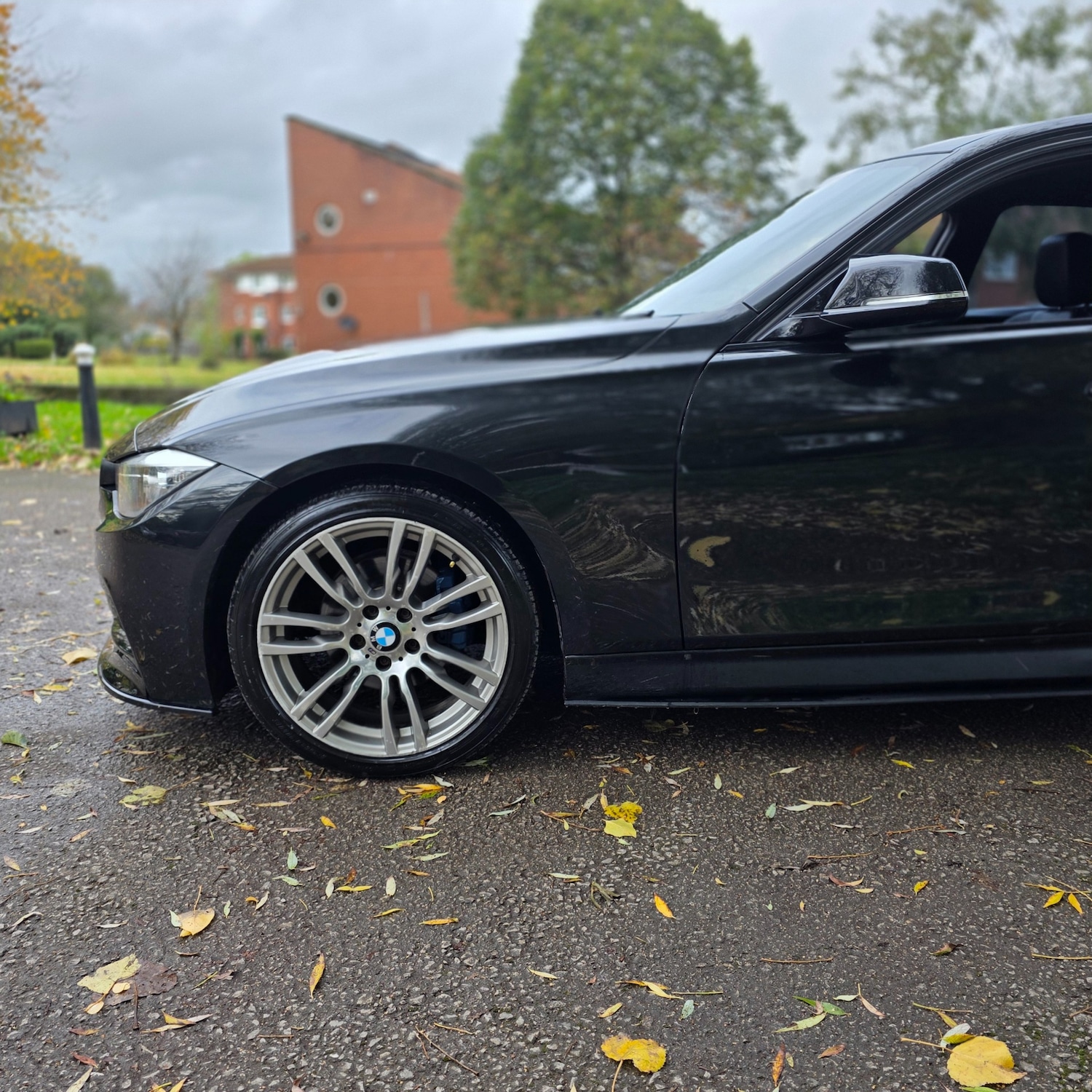 Used BMW 3 Series 2013 for sale - 76471407: Photo 15