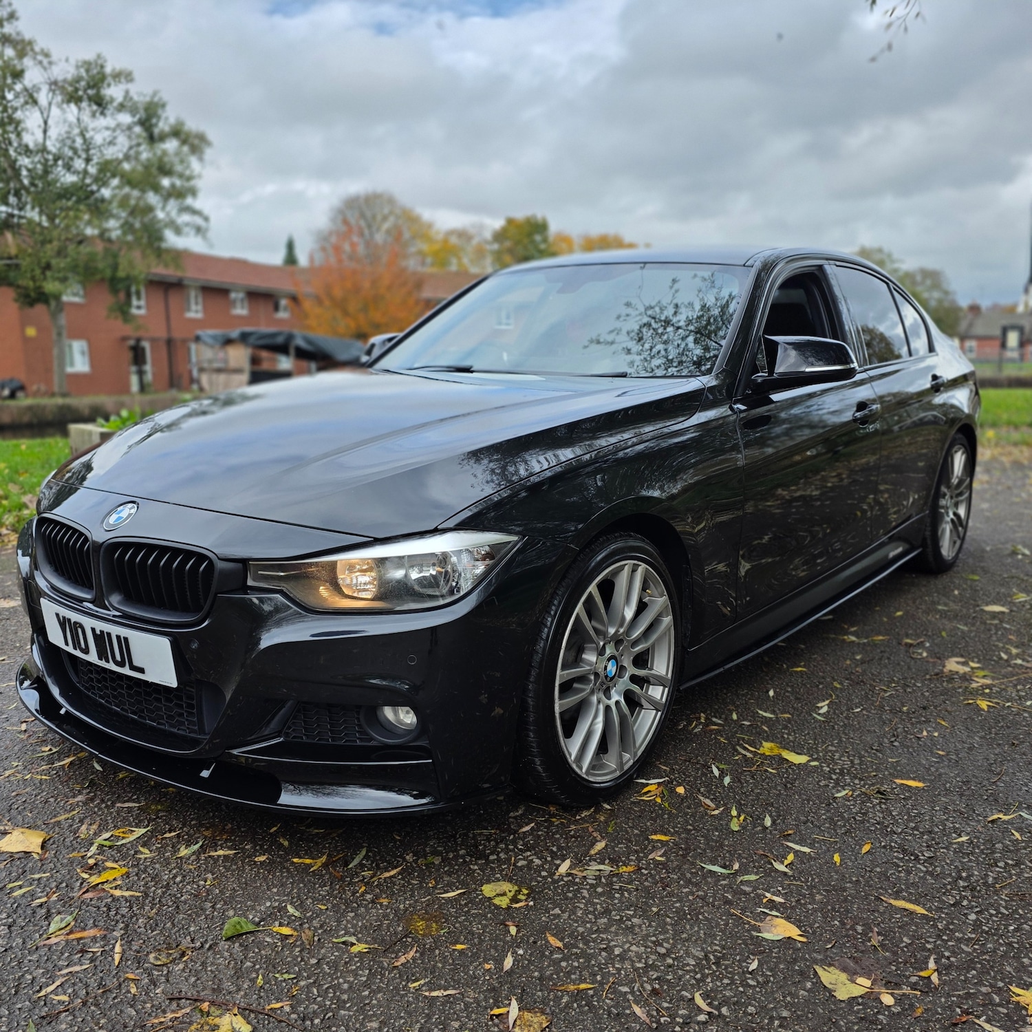 Used BMW 3 Series 2013 for sale - 76471407: Photo 16