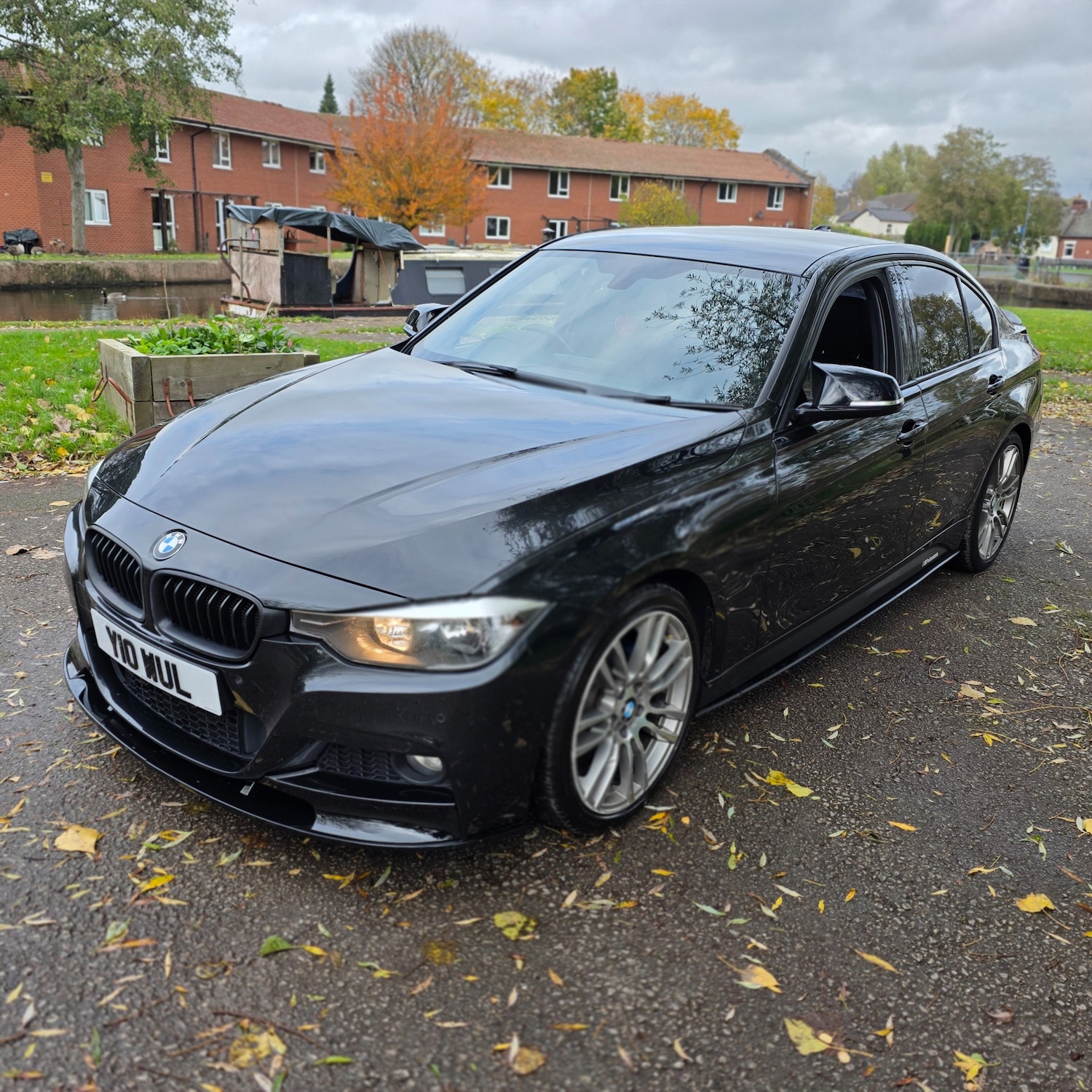 Used BMW 3 Series 2013 for sale - 76471407: Photo 17