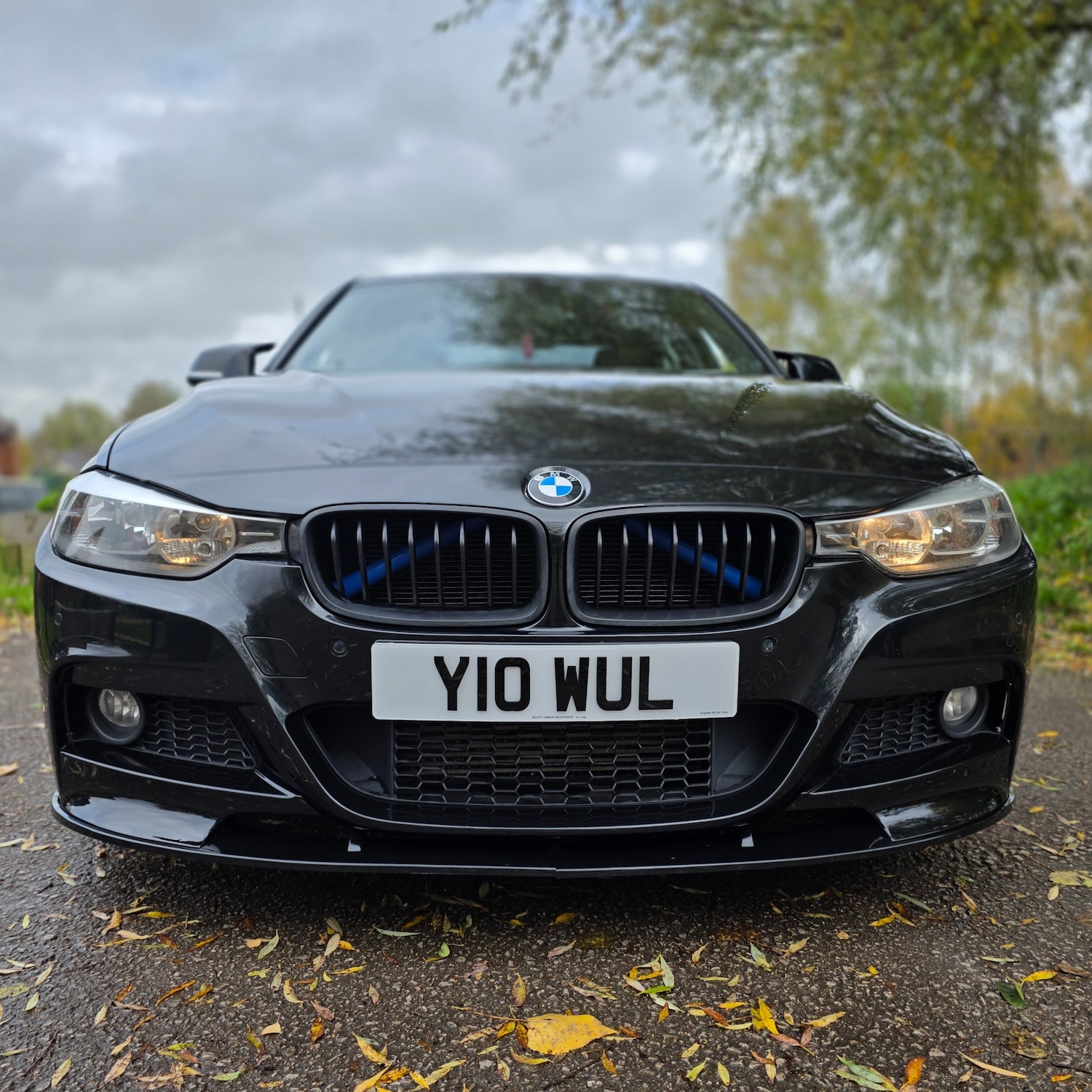 Used BMW 3 Series 2013 for sale - 76471407: Photo 18