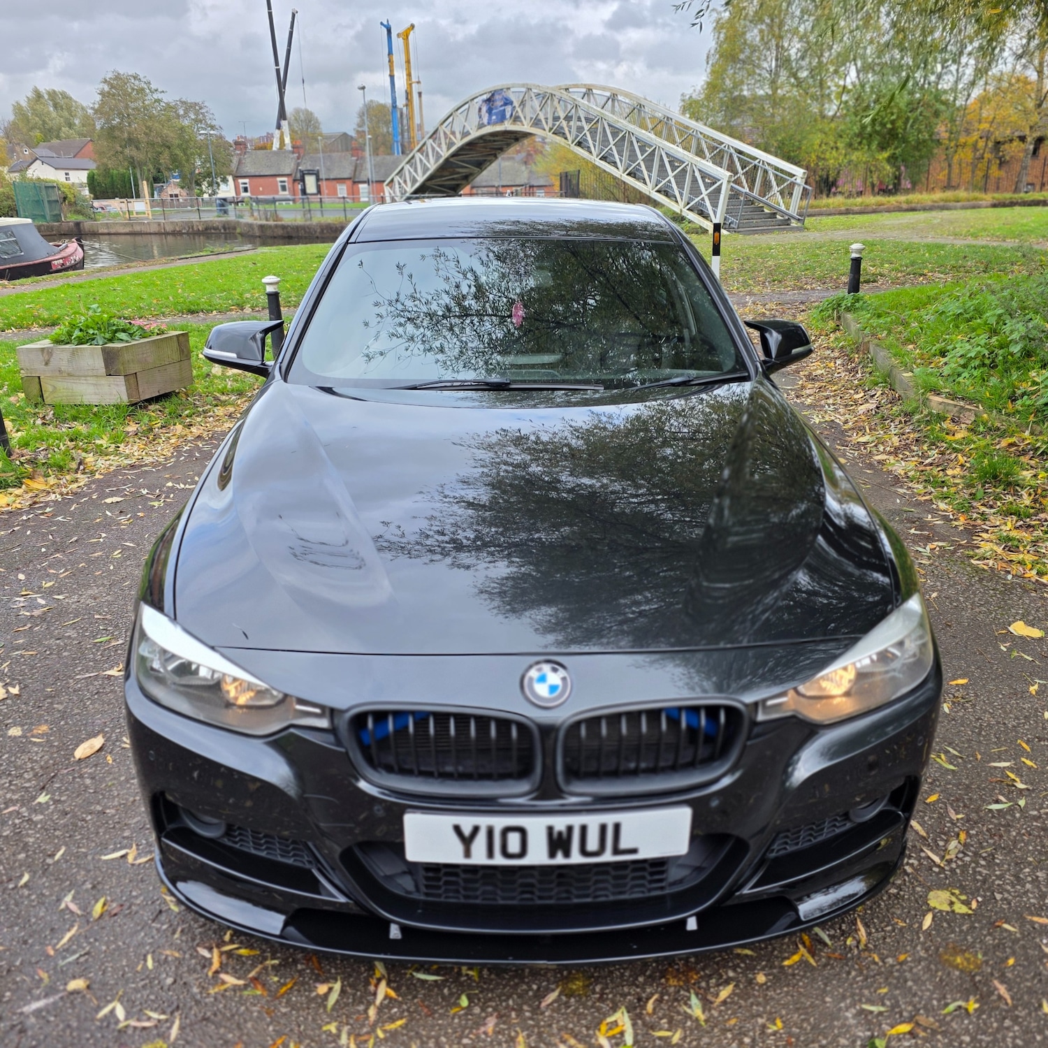 Used BMW 3 Series 2013 for sale - 76471407: Photo 19