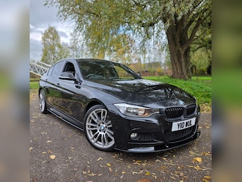 Used BMW 3 Series 2013 for sale - 76471407: Photo