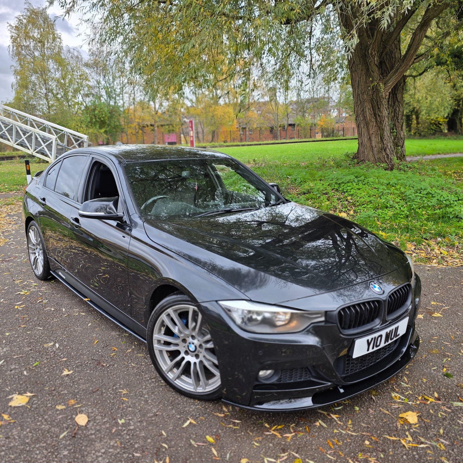 Used BMW 3 Series 2013 for sale - 76471407: Photo 2