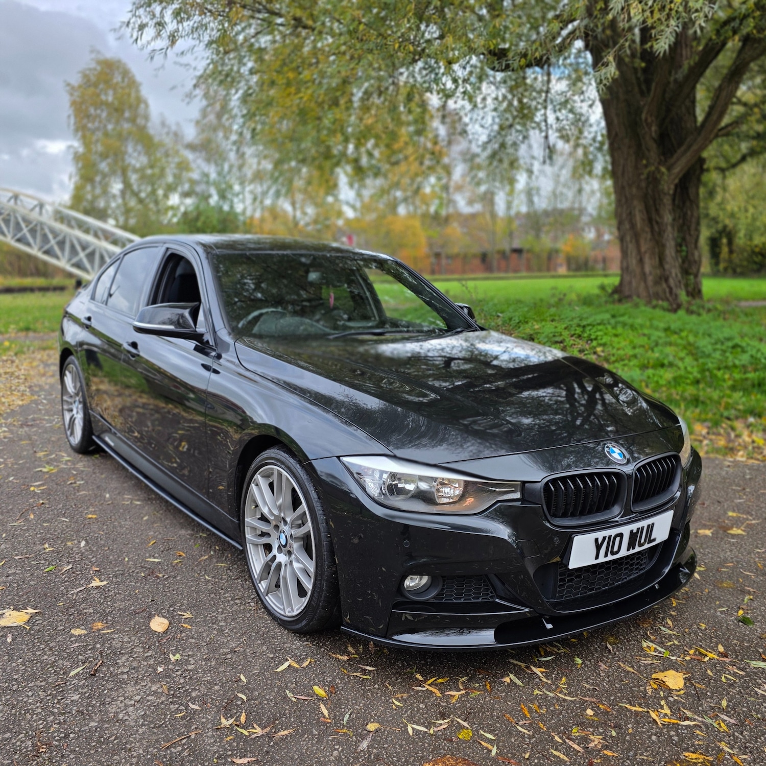 Used BMW 3 Series 2013 for sale - 76471407: Photo 20