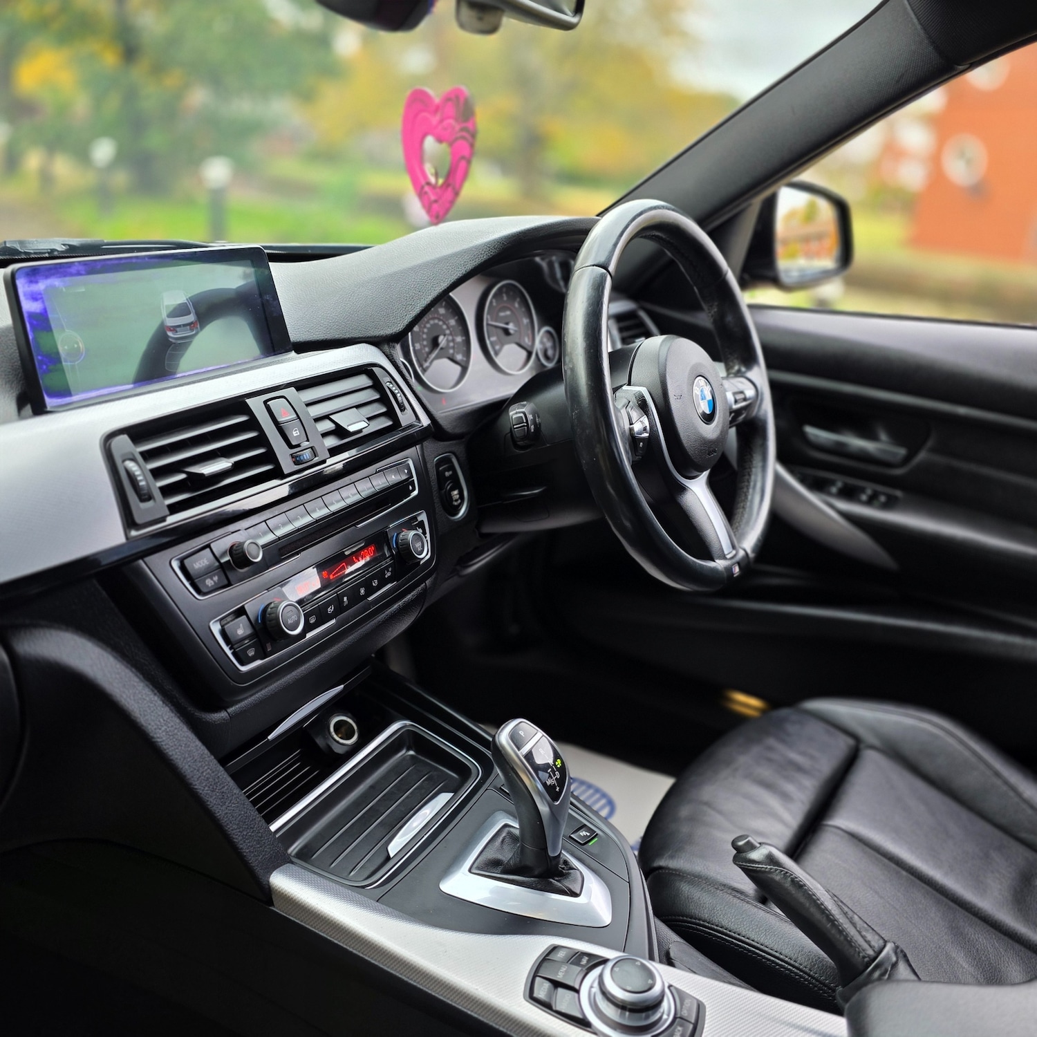 Used BMW 3 Series 2013 for sale - 76471407: Photo 21