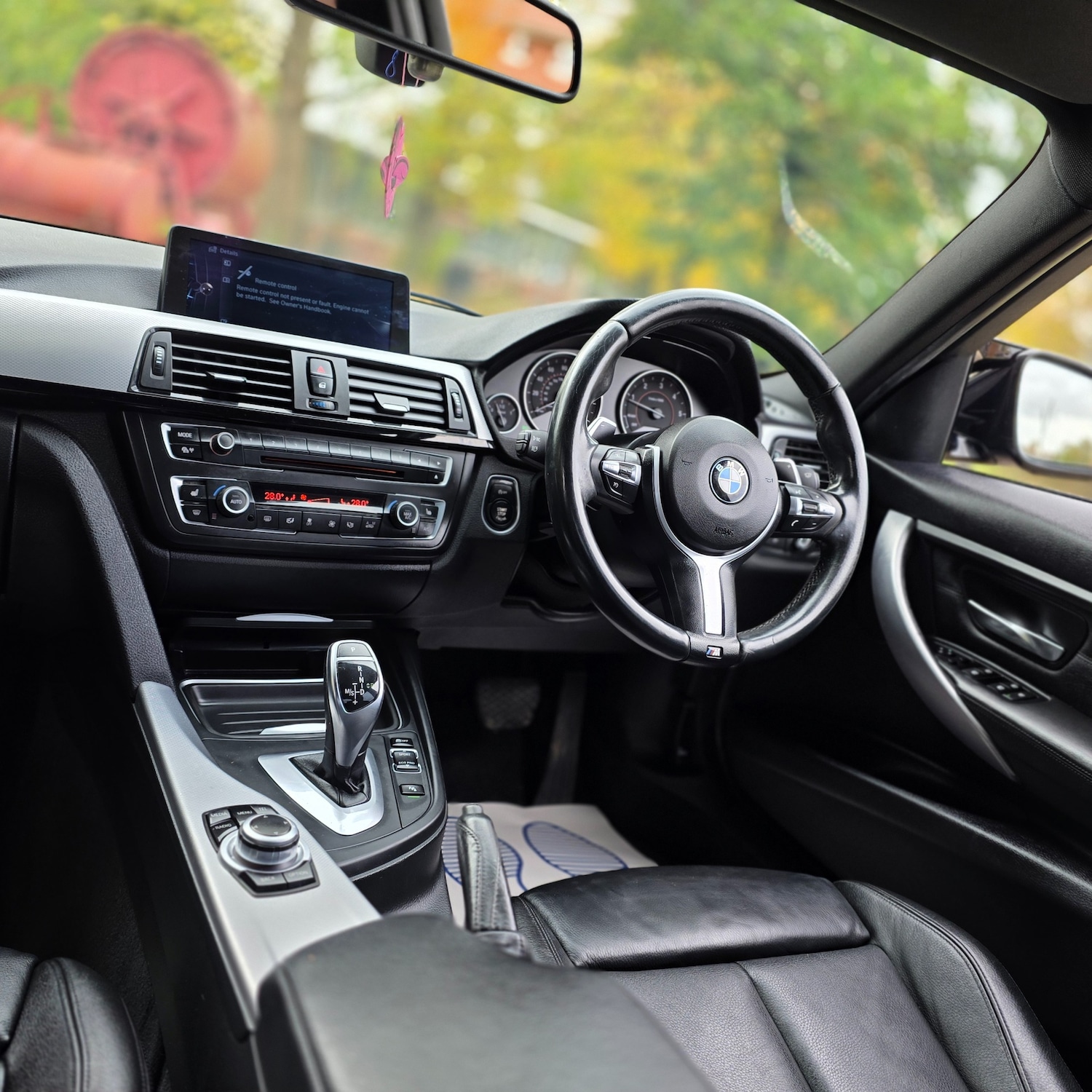 Used BMW 3 Series 2013 for sale - 76471407: Photo 22