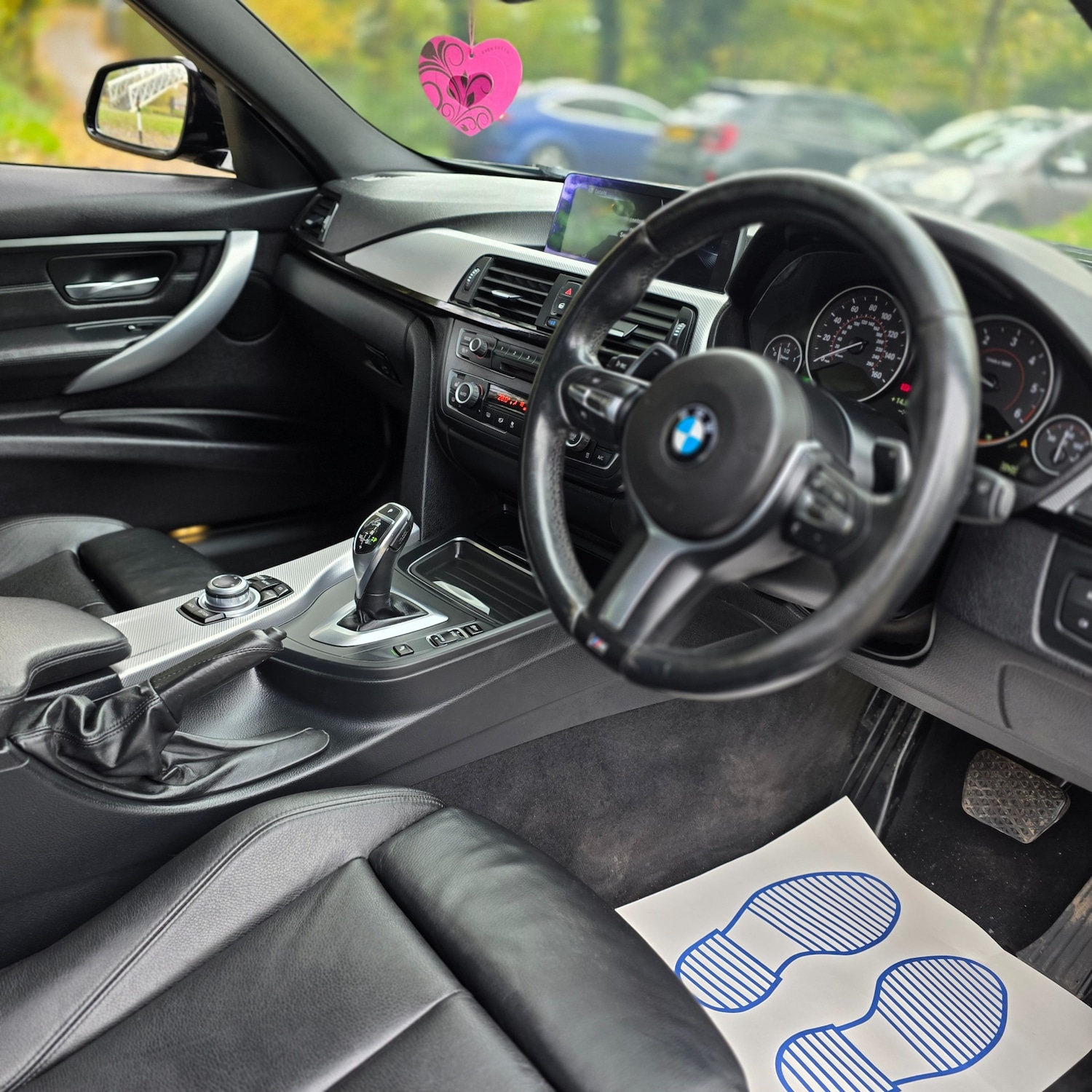 Used BMW 3 Series 2013 for sale - 76471407: Photo 23