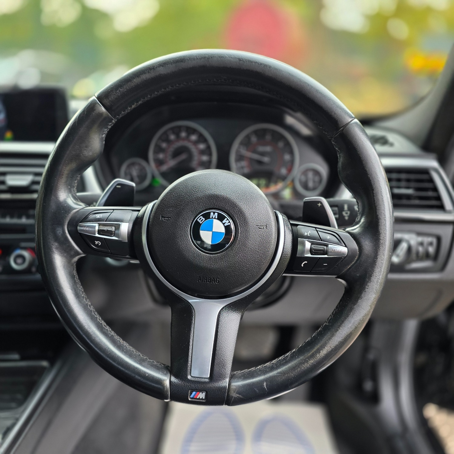 Used BMW 3 Series 2013 for sale - 76471407: Photo 26