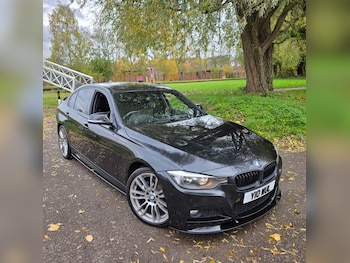Used BMW 3 Series 2013 for sale - 76471407: Photo