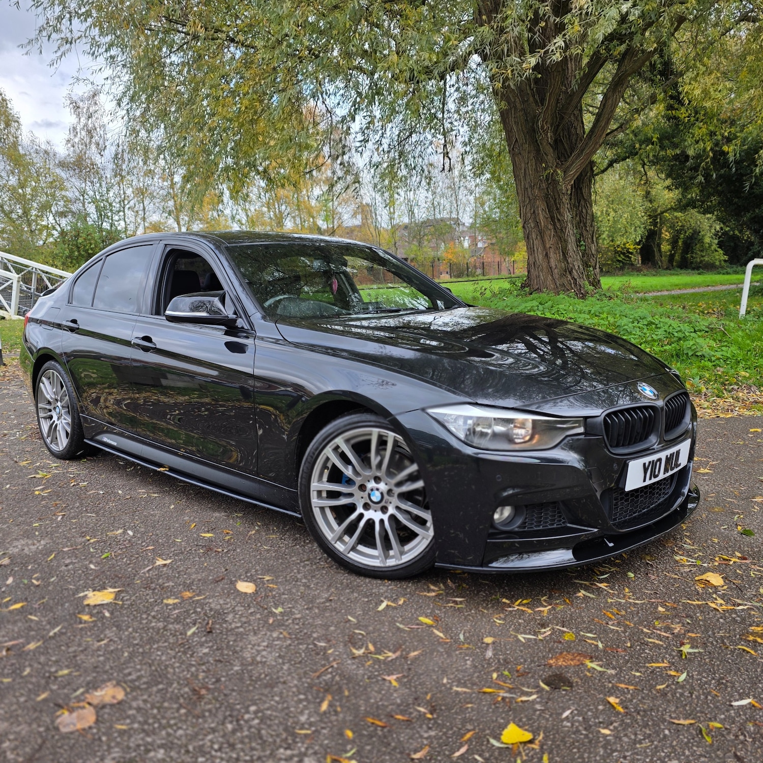 Used BMW 3 Series 2013 for sale - 76471407: Photo 3