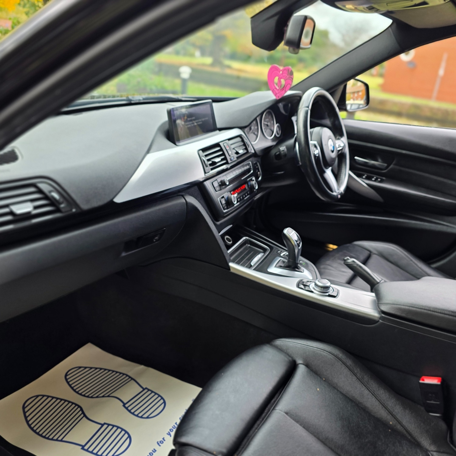 Used BMW 3 Series 2013 for sale - 76471407: Photo 32