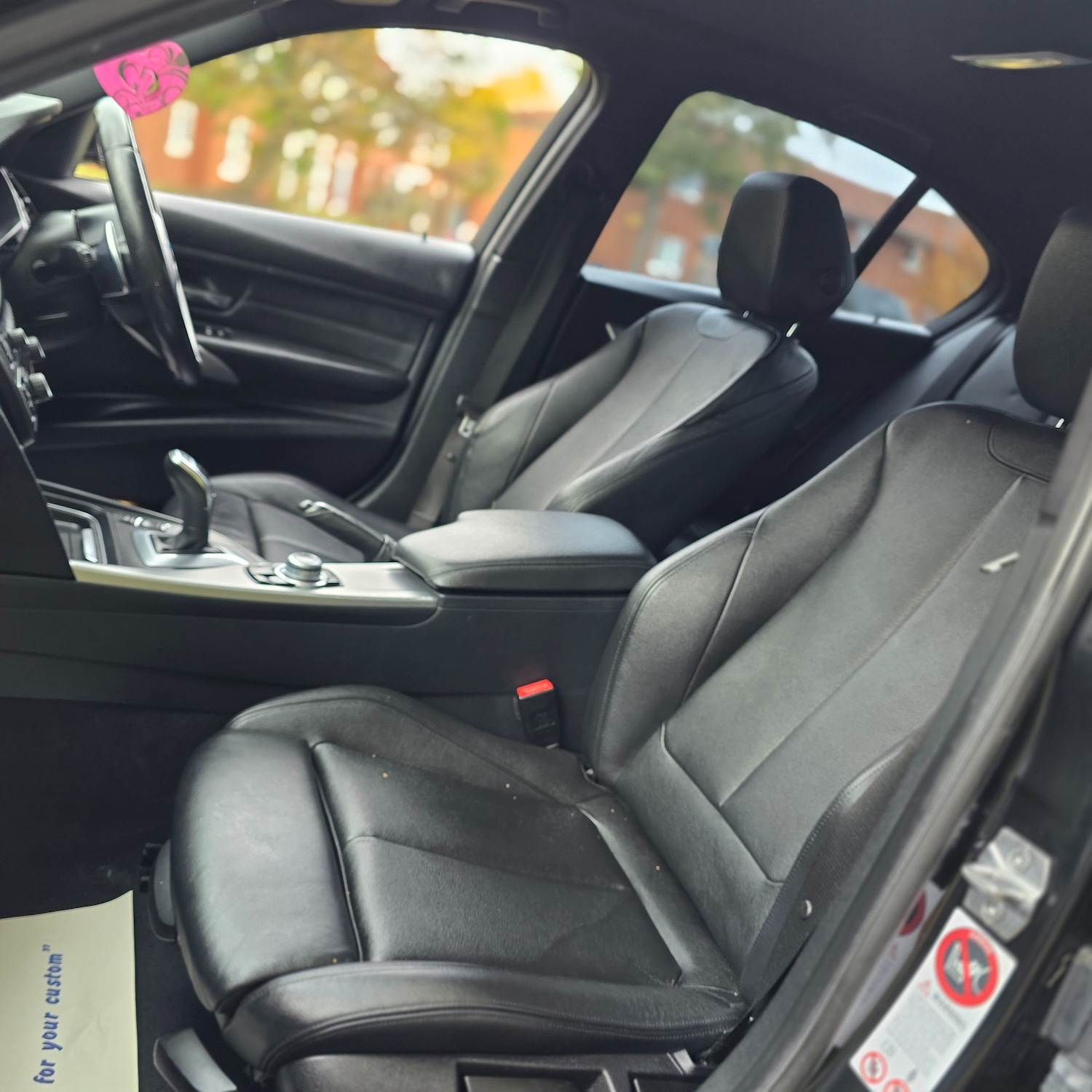 Used BMW 3 Series 2013 for sale - 76471407: Photo 33