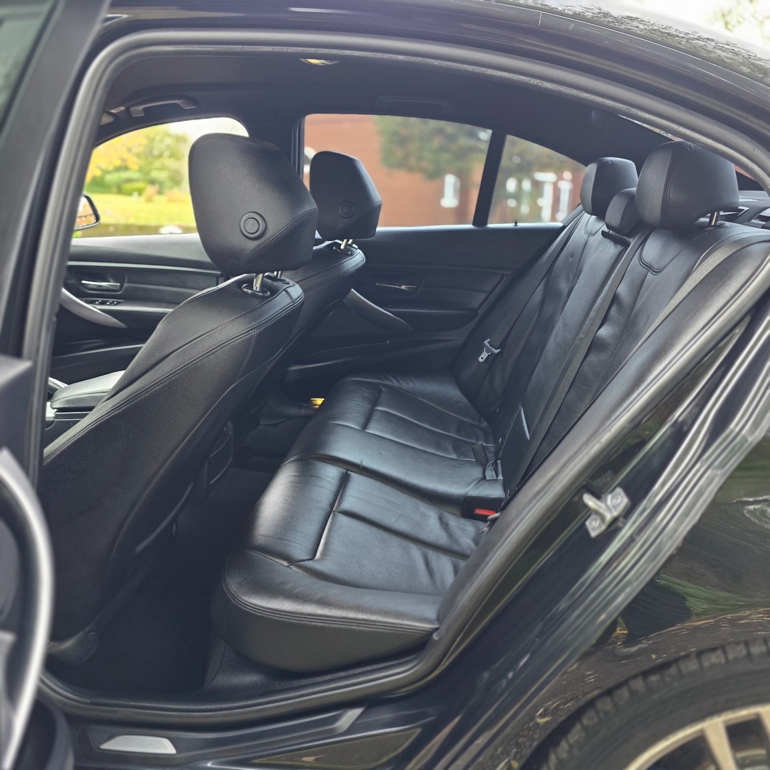 Used BMW 3 Series 2013 for sale - 76471407: Photo 34